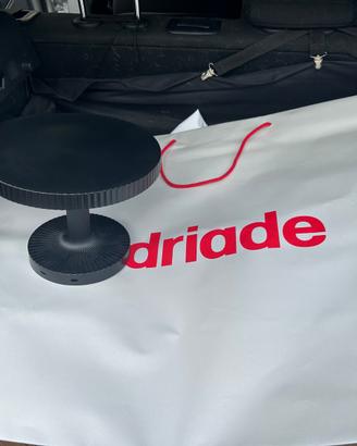 Alzatina Driade