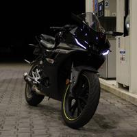 Yzf-R125 2024