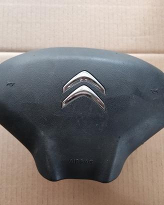 Airbag volante CITROEN C3 del 2013