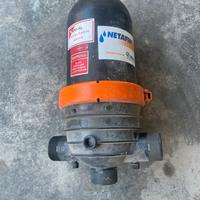 Filtro per irrigazione Netafim