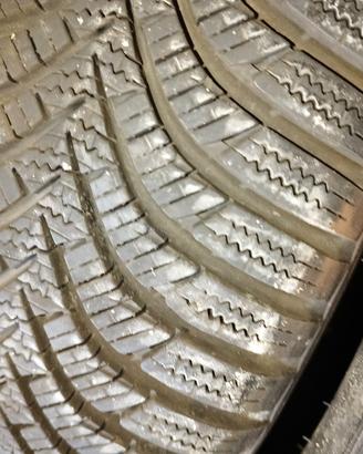 gomme per smart 451 invernali 