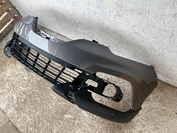 Paraurti anteriore renault captur 2017