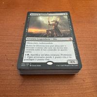 Mazzo Magic di 50 carte casuali nere