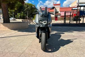 BMW C 400 X Full Optional - Garanzia 2028