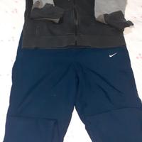 Completo tuta originale "Nike"