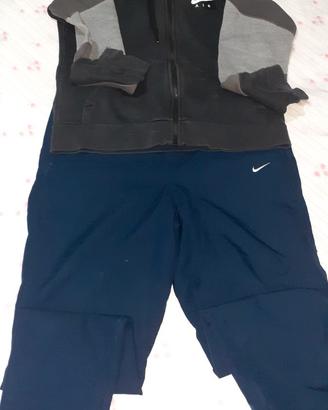 Completo tuta originale "Nike"