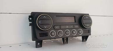 1560547840 CONSOLE COMANDI CLIMA ALFA ROMEO 159 05