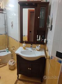 mobile bagno