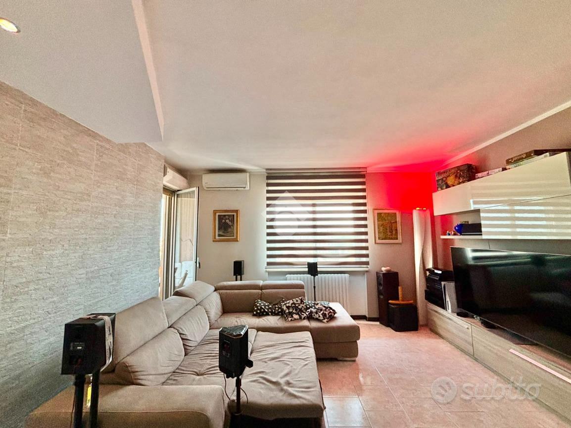 Appartamento – Novara, Sant'Antonio - Vista 5