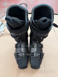 Scarponi Nordica Dobermann 5  s