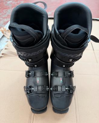 Scarponi Nordica Dobermann 5  s