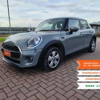 MINI Mini 5 porte (F55) Mini 1.5 One 75 CV 5 p...