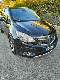 Opel Mokka Metano