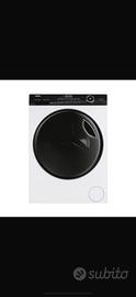 Lavatrice HAIER 8kg slim con garanzia attiva