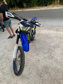 Moto SHERCO 300 SEF-R