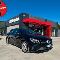 Mercedes-benz A 180 A 180 d Automatic Sport
