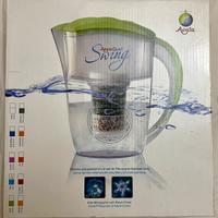 Cartucce filtranti d’acqua e anticalcare nuove