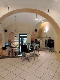 Locale C/1 in centro a Termoli