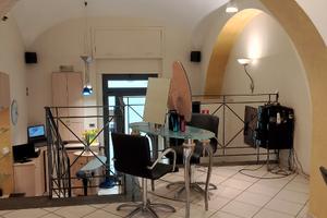 Locale C/1 in centro a Termoli