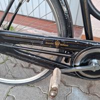 bici bianchi lusso  26 anni 50 