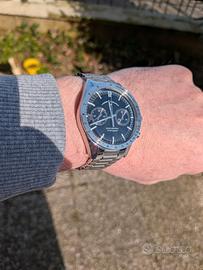 Lamberti Orologiai prototipo ruota a colonne 