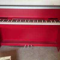 Pianoforte Digitale Dexibel vivo h7