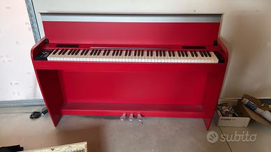 Pianoforte Digitale Dexibel vivo h7