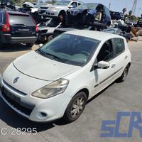 Renault clio 3 br0/1, cr0/1 75cv 08-14 - ricambi