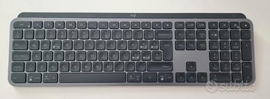 Tastiera Bluetooth Logi