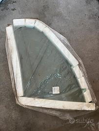 Vetro anteriore sinistro Alfa 159