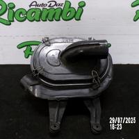 SCATOLA FILTRO ARIA PAJERO V20 2.8 TD ANNO 1997