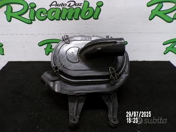 SCATOLA FILTRO ARIA PAJERO V20 2.8 TD ANNO 1997