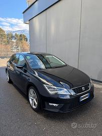 Seat Leon FR