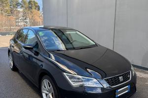 Seat Leon FR