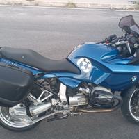 bmw r 1100s leggi tutto ASI