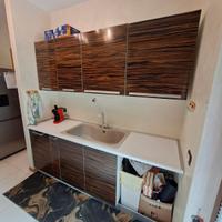 cucina usata 