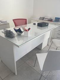 Mobili e arredo ufficio- disponibili da novembre