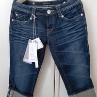 jeans Fracomina 