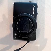 Canon g7x