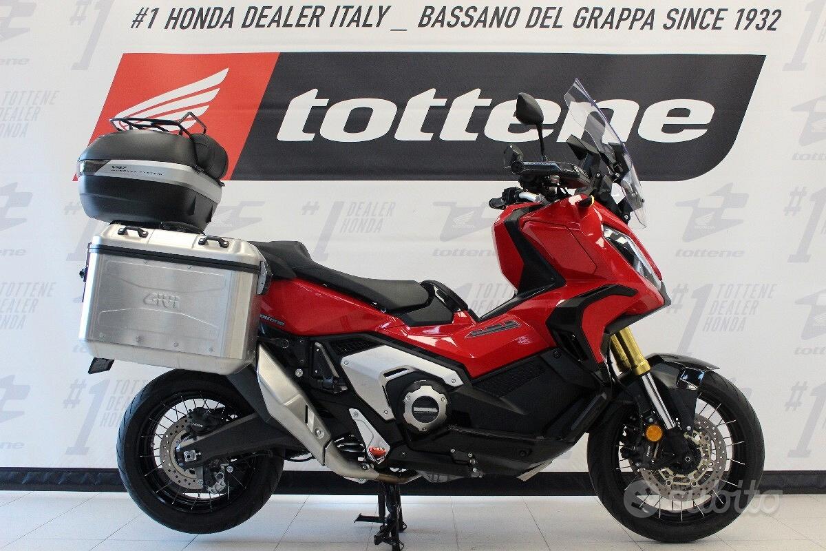 Cb 125 Tottene Honda Usato Tottene Honda Cb 125 Usata Honda Cbr