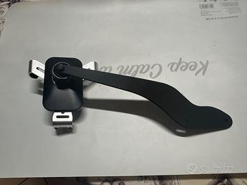 supporto per telefono  MINI Cooper R50 R52 R53