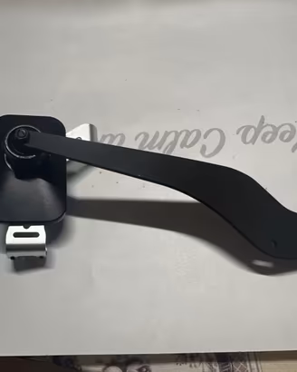 supporto per telefono  MINI Cooper R50 R52 R53