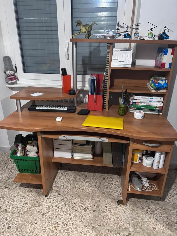 Scrivania Mobili usati Alessandria e provincia