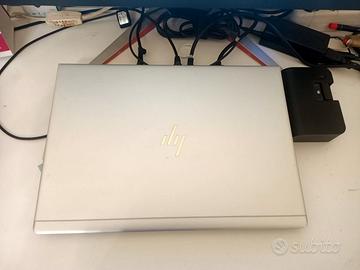HP Elitebook 840 G5