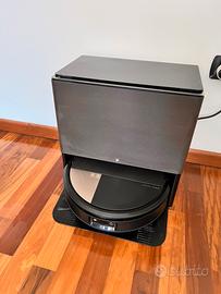 Roomba Combo Lava e Aspira con Stazione | Garanzia