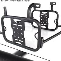 TELAIO BORSE HONDA TRANSALP 750 2025