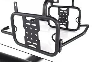 TELAIO BORSE HONDA TRANSALP 750 2025