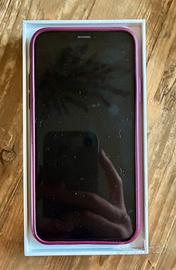 Iphone XS gold rose