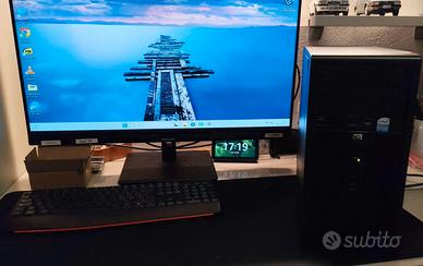 PC Desktop HP2200 - Windows 11 (Tiny11)