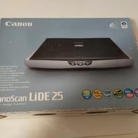 Scanner Canon
